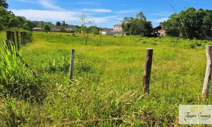 Terreno comercial à venda no Centro, Araquari 