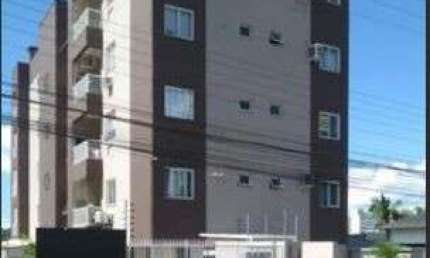 Apartamento a Venda no bairro Costa e Silva, Joinvile