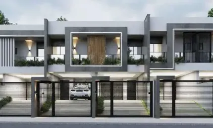 Casa com 3 quartos à venda no Bom Retiro, Joinville 