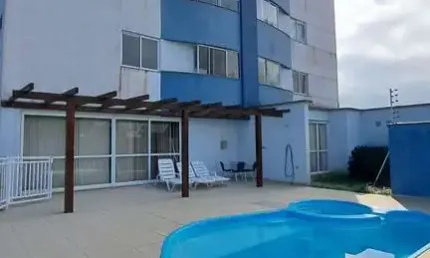 Apartamento em pirabeiraba (pirabeiraba), joinville/sc