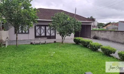 Casa com 3 quartos à venda no Jardim Sofia, Joinville 