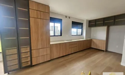 Apartamento Cobertura em Anita Garibaldi, Joinville/SC