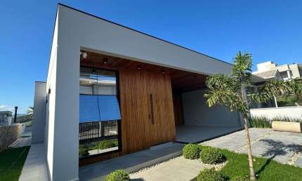 Casa com 3 quartos à venda na Rua das Cambiúnas, 1, Pedra Branca, Palhoça