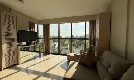 Apartamento com 2 quartos à venda na Avenida dos Lagos, 2, Pedra Branca, Palhoça