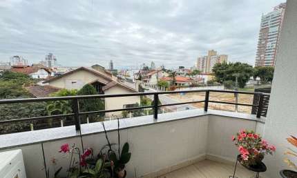 Apartamento com 3 quartos à venda na Rua Vilma Weiss, 1, Centro, Palhoça
