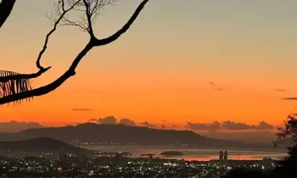 Chácara / sítio com 3 quartos à venda na Estrada Morro do Cipó, 2, Bela Vista, Palhoça