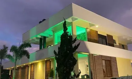 Casa com 3 quartos à venda na Rua Jarí, 1, Pedra Branca, Palhoça