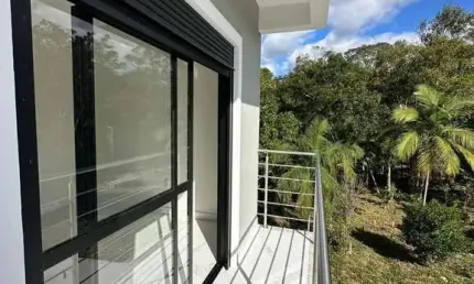 Casa com 3 quartos à venda na Rua dos Lagos, 1, Aririu, Palhoça