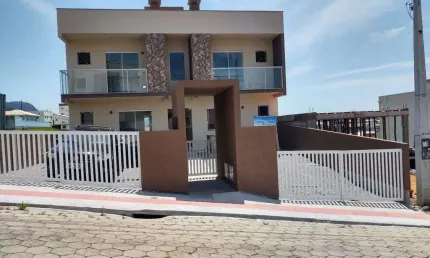 Apartamento com 2 quartos à venda na Rua Professora Terezinha de Jesus, 88, Bela Vista, Palhoça