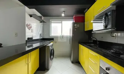 Apartamento 3 dormitórios com uma suíte Pagani -  Palhoça