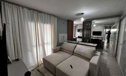 Apartamento com 2 quartos à venda na Rua Bari, 1, Pagani, Palhoça