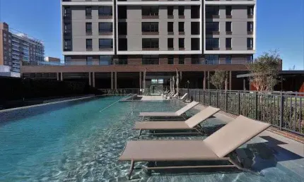 Apartamento com 3 suítes no Passeio Pedra Branca - Palhoça