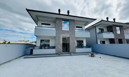 Apartamento com 2 quartos à venda na Rua João Manoel Garcia, 30, Nova Palhoça, Palhoça