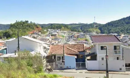 Terreno à venda na Avenida Rainildes Weiss De Farias, 3, Aririu, Palhoça