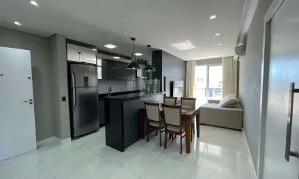 Apartamento com 3 quartos à venda na Rua Capri, 11, Pagani, Palhoça