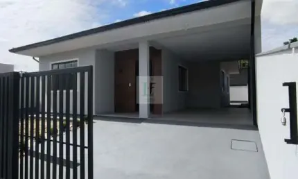 Apartamento com 3 quartos à venda na Rua Marcio De Andrade, 1, Forquilhas, São José