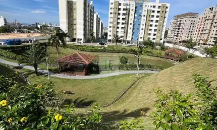 Apartamento com 2 quartos à venda na Rua João Bernadino da Rosa, 1, Pedra Branca, Palhoça