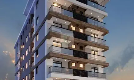 Apartamento com 2 quartos à venda na Rua das Figueiras, 1, Cidade Universitária Pedra Branca, Palhoça