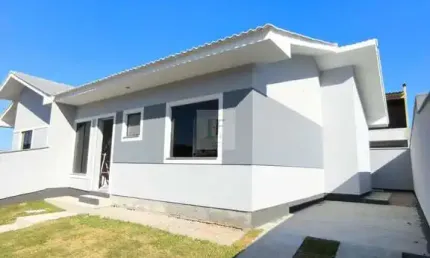 Casa com 3 quartos à venda na Rua Maria Guilhermina De Farias, 3, Bela Vista, Palhoça