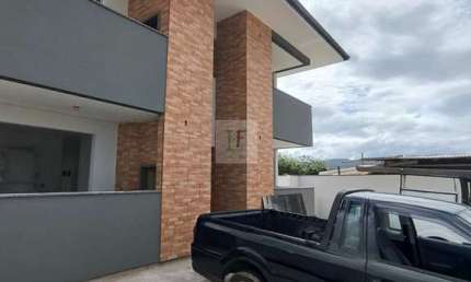 Apartamento com 3 quartos à venda na Avenida Do Deslize, 1, Sertão do Maruim, São José