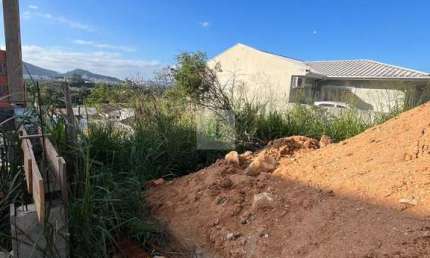 Imóvel para venda tem 200 metros quadrados em Bela Vista - Palhoça - SC