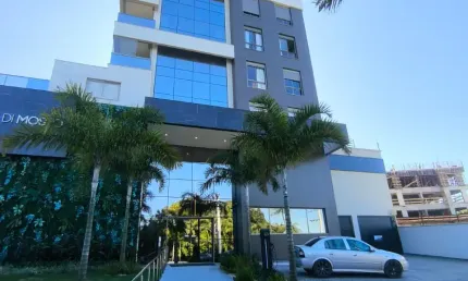 Apartamento com 2 quartos à venda na Avenida da Pedra Branca, 1, Pedra Branca, Palhoça