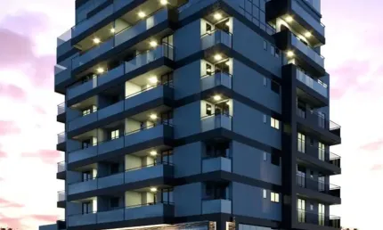 Apartamento com 2 quartos à venda na Rua Dos Juazeiros - Pedra Branca, 1, Pedra Branca, Palhoça