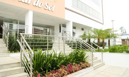 Apartamento com 3 quartos à venda na Avenida Farroupilha, 1, Campinas, São José