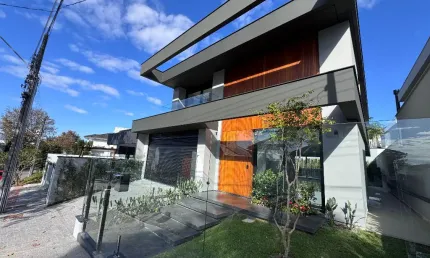Casa com 4 quartos à venda na Rua das Camélias, 1, Pedra Branca, Palhoça