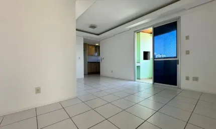 Apartamento com 2 quartos à venda na Rua Tenente Olímpio Costa, 1, Coloninha, Florianópolis