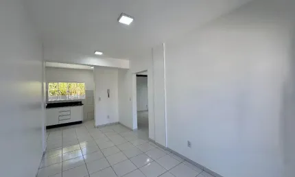 Apartamento com 2 quartos à venda na Rua Arthur de Brito, 1, Aririu, Palhoça