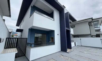 Imóvel para venda tem 60 metros quadrados com 2 quartos em nova palhoça - palhoça - sc
