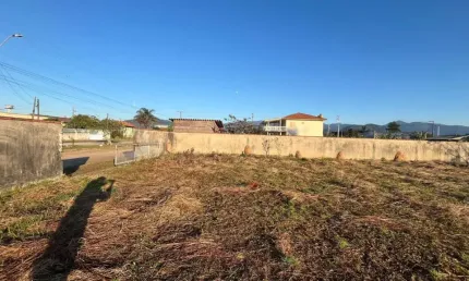 Imóvel para venda com 378 metros quadrados em praia do sonho - palhoça - sc
