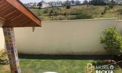 Casa em condomínio fechado com 3 quartos à venda na Rua João Justo Pereira, Urbanova, São José dos Campos