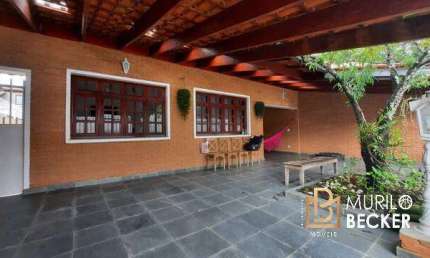 Casa em condomínio fechado com 4 quartos à venda na Rua Maria Aparecida de Faria, Urbanova, São José dos Campos