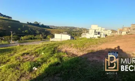 Terreno em condomínio a venda 252m² - Residencial Mantiqueira
