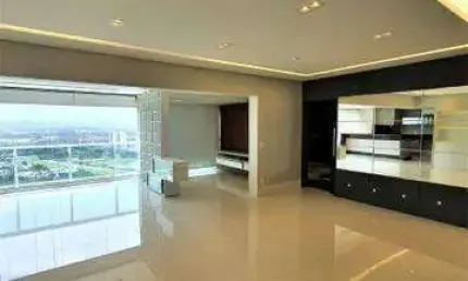 Apartamento para venda com 278m2, Condomínio Paesaggio
