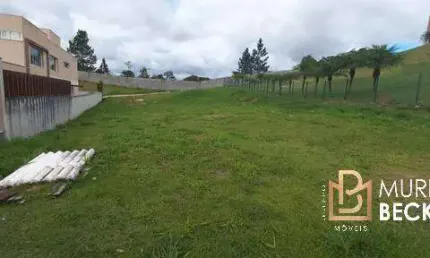 Terreno para venda no Condomínio Altos da Quinta em São José dos Campos
