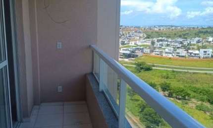 APARTAMENTO PARA VENDA NO 3 QUARTOS NO EDIFÍCIO THE GOLD URBANOVA