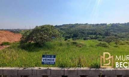 Terreno para venda com 345m2 no Bairro Bairro Parque Califórnia