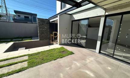 Casa para venda com 4 suítes no Condomínio Vivva em Jacarei