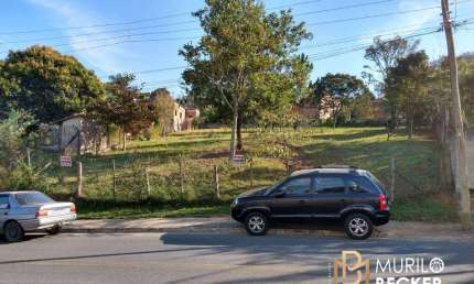 Terreno para venda no Bairro Pousada do Vale em São Jose dos Campos