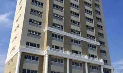 Sala comercial com 1 sala à venda na Avenida Orlando Hardt, Centro, Jacareí