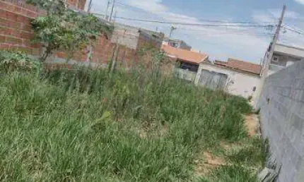 Terreno à venda na Rua José Ramiro Portela, Jardim Anhembi, São José dos Campos