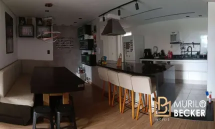 Apartamento para venda com 3 quartos no bairro são dimas