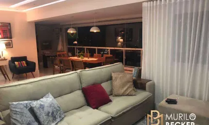 Apartamento com 3 quartos à venda na Rua Bárbara Knippelberg Loureiro, Vila Ema, São José dos Campos