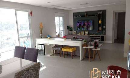 Apartamento para venda com 3 quartos, 114m2 no Bairro Urbanova