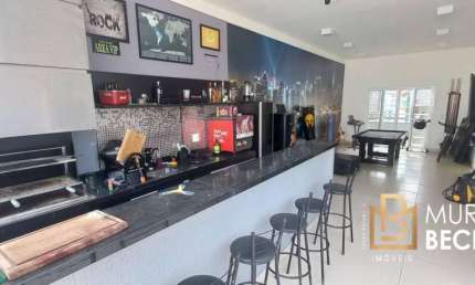 Casa para venda com 3 quartos no condomínio Crystal Park em Jacarei