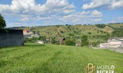 Terreno para venda com 1000m2 no Condomínio Mirante do Vale