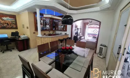 Casa com 2 quartos à venda na Rua Francisca Júlia, Vila Zezé, Jacareí